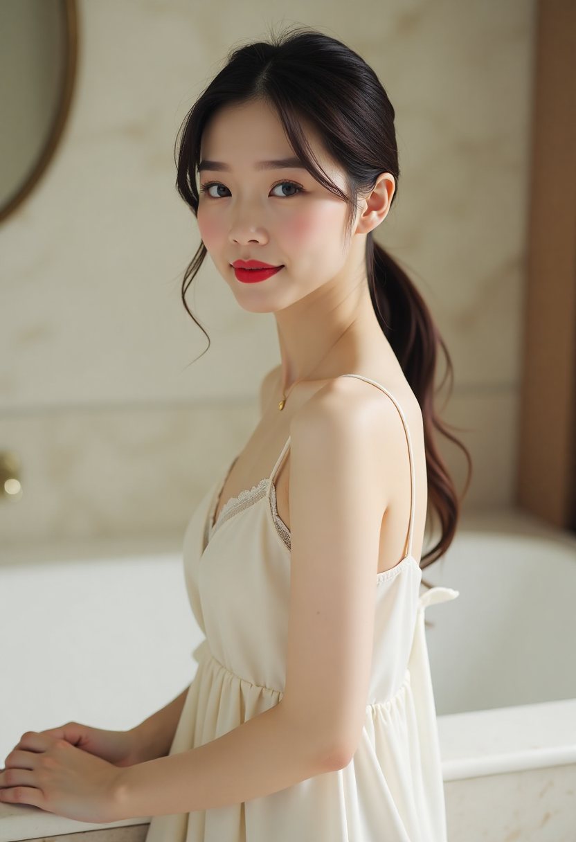 风与面包房海报