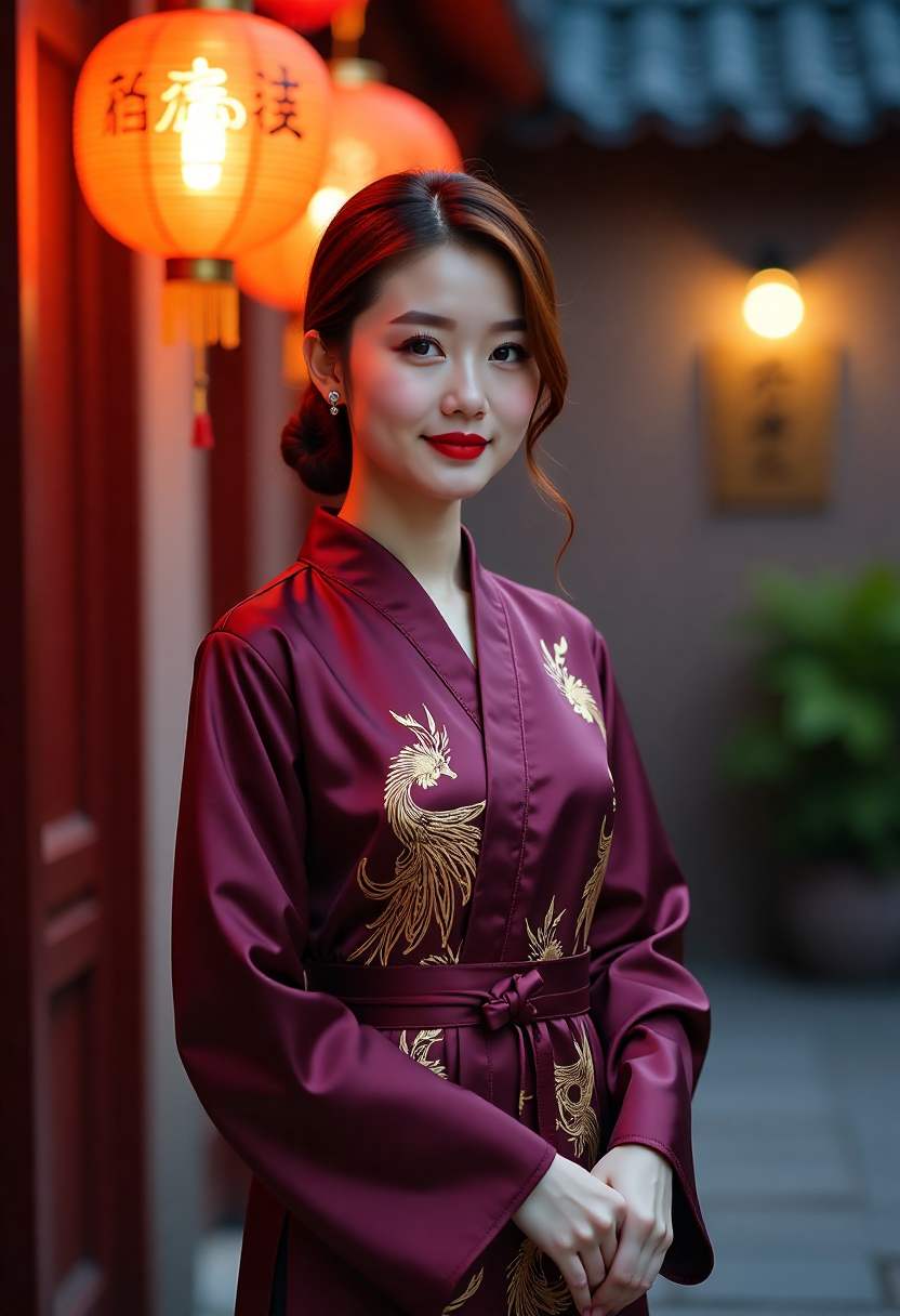 琉璃岛物语海报