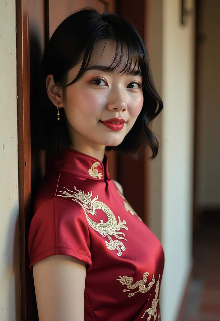 夏日汽水铺海报